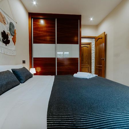 Colon 28 Apartment Логроньо Екстериор снимка