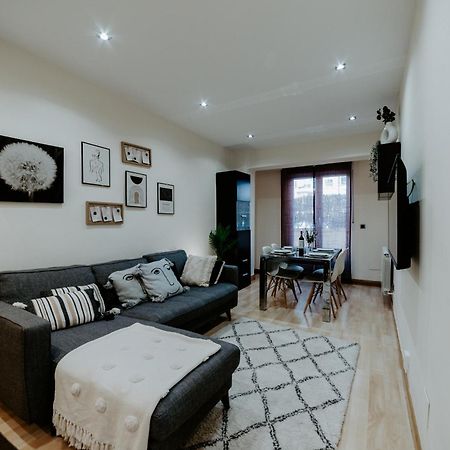 Colon 28 Apartment Логроньо Екстериор снимка
