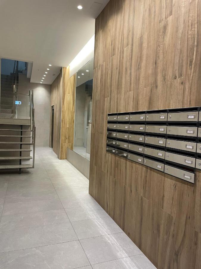 Colon 28 Apartment Логроньо Екстериор снимка