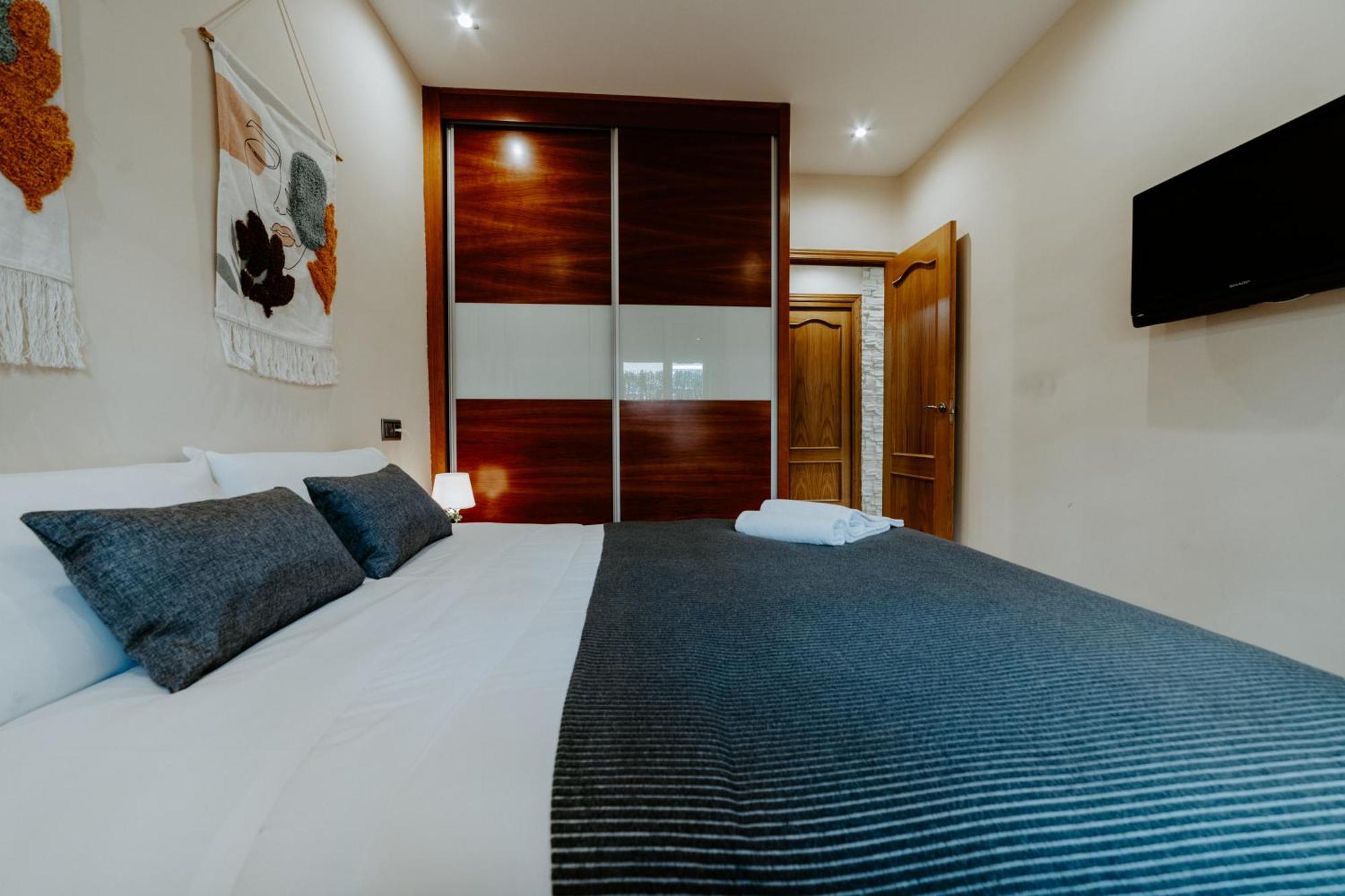 Colon 28 Apartment Логроньо Екстериор снимка