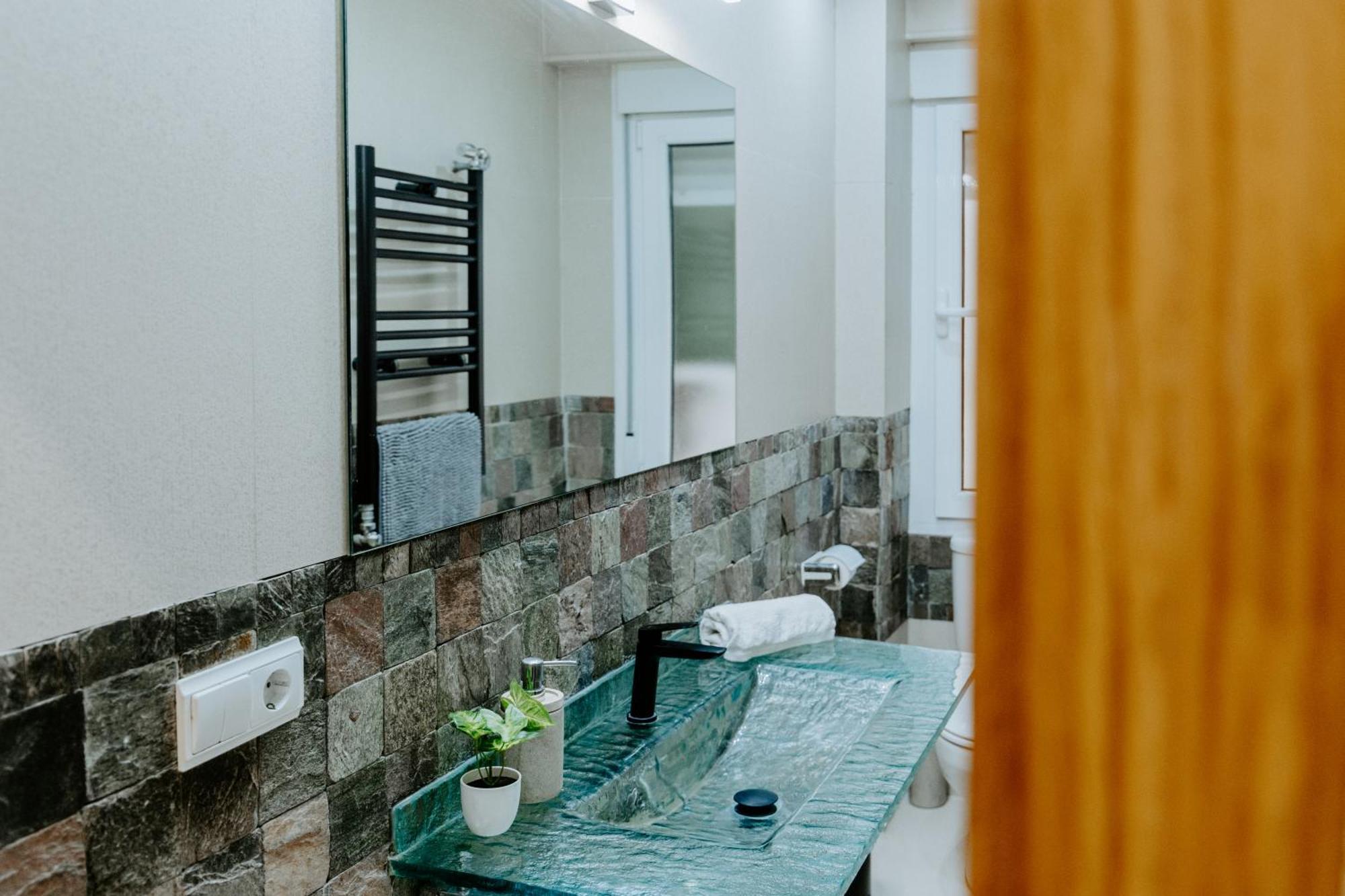 Colon 28 Apartment Логроньо Екстериор снимка
